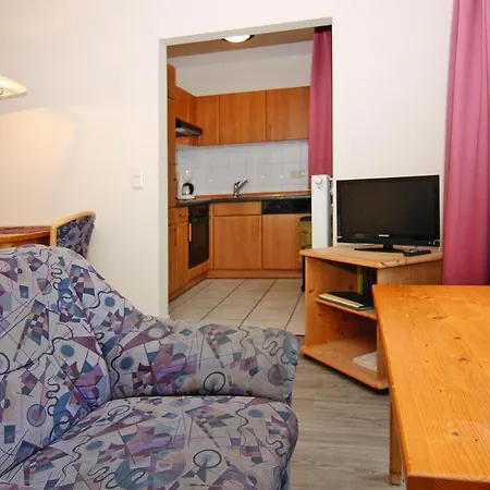 Holiday Orther Reede Fehmarn-orth - Dos02003-syc *