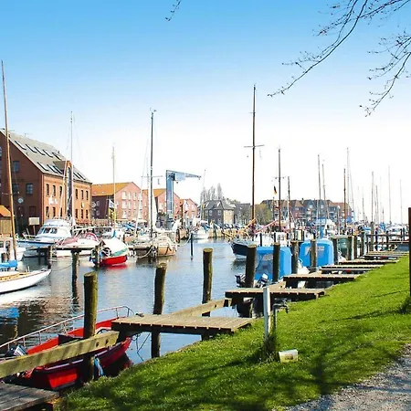 Lägenhet Holiday Orther Reede Fehmarn-orth - Dos02003-syc