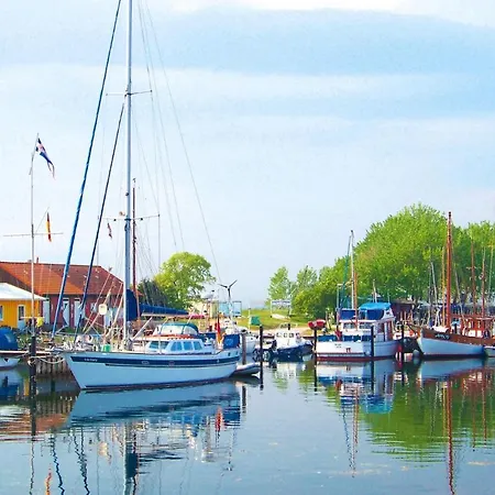 Holiday Orther Reede Fehmarn-orth - Dos02003-syc * Orth